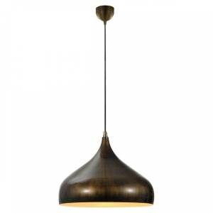 Подвесной светильник Lussole Loft Saratoga GRLSP-9655