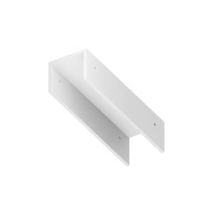 Коннектор прямой Outdoor Elasity IP O-TR001-SC180-W