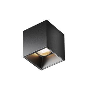 Потолочный светильник Technical Alfa LED C064CL-5W3K-SQ-B