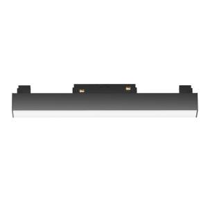Трековый светильник Technical Basis TR074-2-12W4K-B