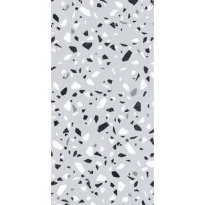 Керамическая плитка Bonaparte Royal DK4847 Terrazzo Sat. 40x80