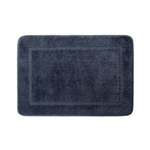 Коврик Iddis Promo PSQS05Mi12 микрофибра, 65х45, синий