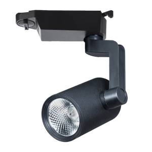 Светильник потолочный Arte Lamp Traccia A2311PL-1BK