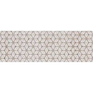 Декор Нефрит Керамика Пуэрте 04-01-1-17-03-06-2007-0 Серый 20x60