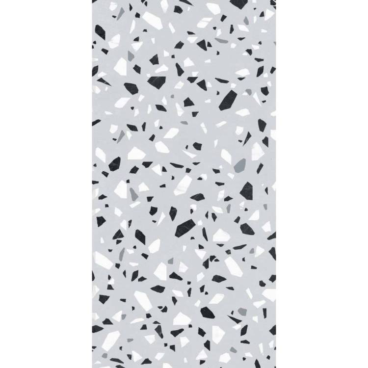 Керамическая плитка Bonaparte Royal DK4847 Terrazzo Sat. 40x80