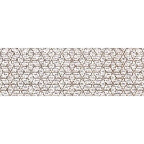 Декор Нефрит Керамика Пуэрте 04-01-1-17-03-06-2007-0 Серый 20x60