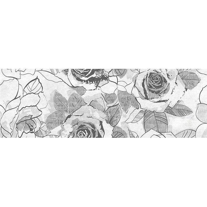 Вставка Cersanit Sonata SO2S452 D Розы Многоцветная 20x60