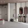 Керамогранит ABK Alterego PF60016433 Cream Nat Rett 60x120 фото 31