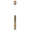 Подвесной светильник Odeon Light Hightech 6644/7L