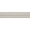 Плинтус Kerama Marazzi Монтиони SG5268/BTG Белый Матовый 8x39.6