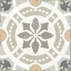 Керамогранит Nanda Tiles Gabana Bahia 20x20