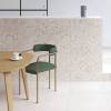 Керамогранит Vitra Terrazzo-X K949754LPR01VTE0 Темный ЛПР 60х120 фото 4
