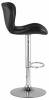 Стул барный Stool Group Порше PORSCHE-NP BLACK черный фото 3