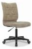 Стул компьютерный Stool Group TopChairs ST-ALEX ST-ALEX/PL/LT-21 крестовина пластик