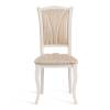 Стул Tetchair Opera 19445 ivory white фото 5