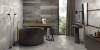 Керамогранит ABK Interno 9 I9R01250 Mud RETT. 60X60 фото 4