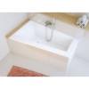 Акриловая ванна Excellent Sfera Slim 170x100 (лев.) фото 3