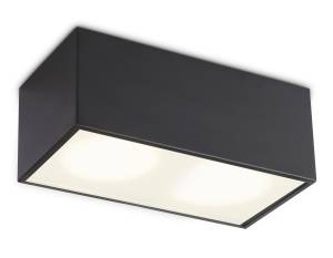 Потолочный светильник Ambrella light Techno Spot TN6535