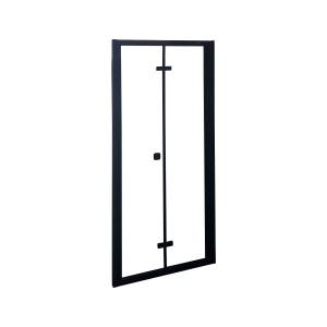 Душевая дверь в нишу Cerutti Spa Bella BELLA D81B 80x195