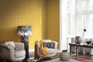 Rasch Barbara Becker Home Passion VI