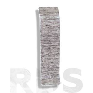 Стык-соединитель LinePlast 58мм (2 шт)