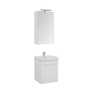 Мебель для ванной Aquanet София 50