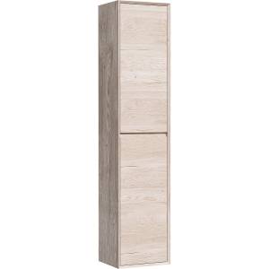 Шкаф-пенал Sancos Marmi PMR35EG 35x160, дуб галифакс натуральный