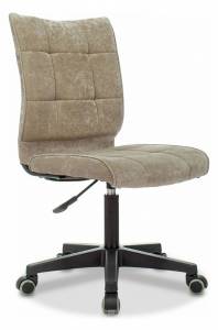 Стул компьютерный Stool Group TopChairs ST-ALEX ST-ALEX/PL/LT-21 крестовина пластик