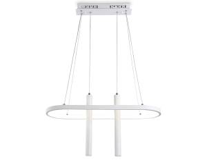 Подвесной светильник Ambrella light Comfort FL5383
