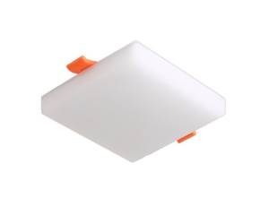 Светильник встраиваемый Crystal Lux Clt 501C170 Wh 3000K