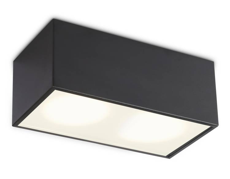 Потолочный светильник Ambrella light Techno Spot TN6535