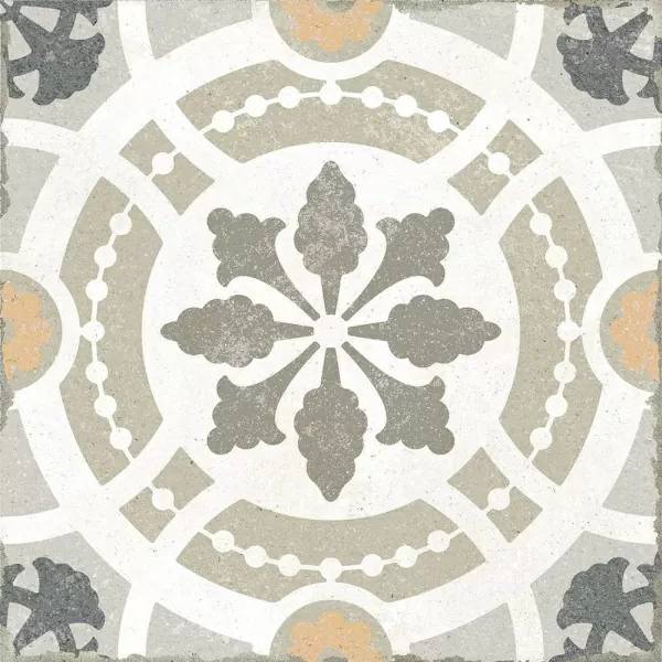 Керамогранит Nanda Tiles Gabana Bahia 20x20