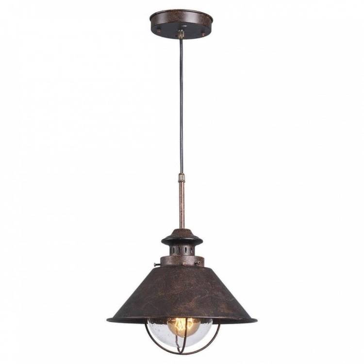 Подвесной светильник Lussole Loft LSP-9833