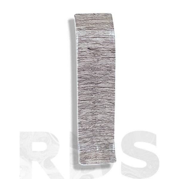 Стык-соединитель LinePlast 58мм (2 шт)