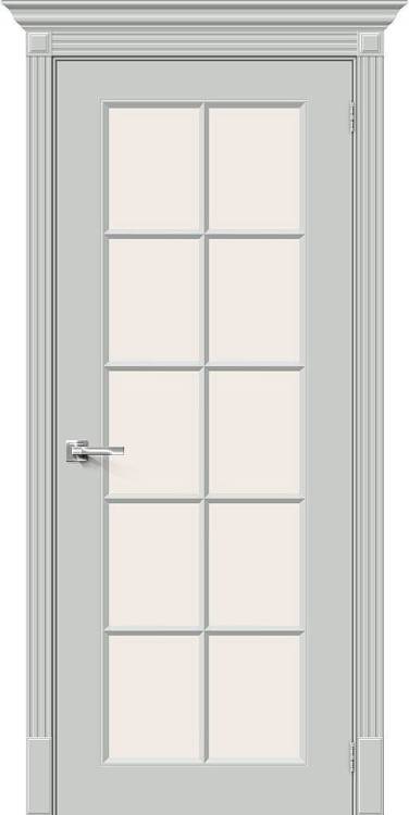 Межкомнатная дверь Bravo 013-0533 Скинни-11.1 Grace 200x80
