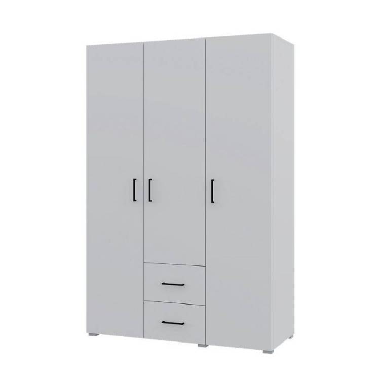 Шкаф Горизонт Виктор 00-00144236 белый