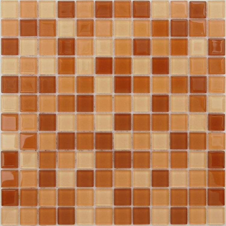 Мозаика LeeDo Acquarelle Habanero (2.3x2.3) 29.8x29.8