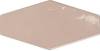Керамическая плитка Ape Ceramica Harlequin A035847 Pink 10x20