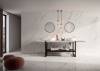 Керамогранит Casalgrande Padana Marmoker 2570320 Statuario Oro Lucido 120x278 фото 2
