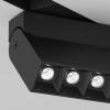 Трековый светильник Technical Points Rot TR077-2-10W4K-B фото 2