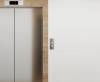Керамогранит Laparet Betonica Blanco PRO светло-серый матовый R12Soft 60x60 фото 4