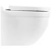 Комплект Belbagno Senso-R BB017CHR/BB865SC/BB002-80/BB005-PR-CHROME кнопка хром фото 3