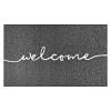 Коврик придверный Dabar Дизайн 102 60x90 см