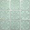 Керамическая плитка Ape Ceramica Fado A037562 Mariza Acqua 13x13