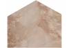 Стол Woodville Corner 593875 gloss amber jade solid ceramic/black 120(170)x80x76 фото 11
