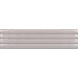 Керамическая плитка Equipe Costa Nova 28489 Onda Grey 5x20