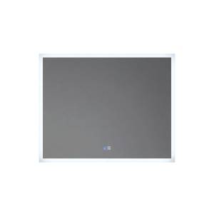 Зеркало Alavann Emma 100 ALV0060008 с подсветкой, сенсор, антизапотеватель