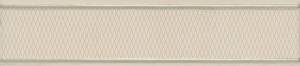 Бордюр Kerama Marazzi Браганса VT\A306\6000 бежевый светлый 25x5.4