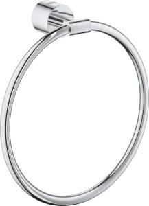 Полотенцедержатель Grohe Atrio New 40307003 хром