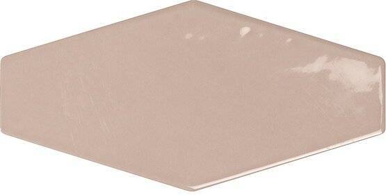 Керамическая плитка Ape Ceramica Harlequin A035847 Pink 10x20